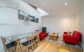 Great Apartment Near St Pauls Cathedral