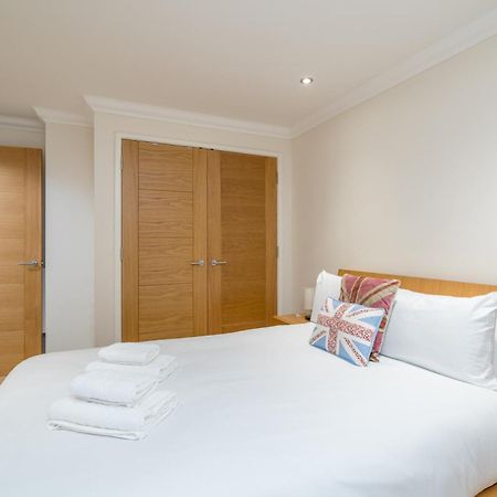 Great Apartment Near St Pauls Cathedral Londres Exterior foto