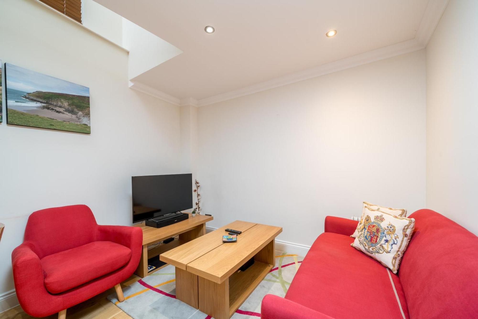Great Apartment Near St Pauls Cathedral Londres Exterior foto