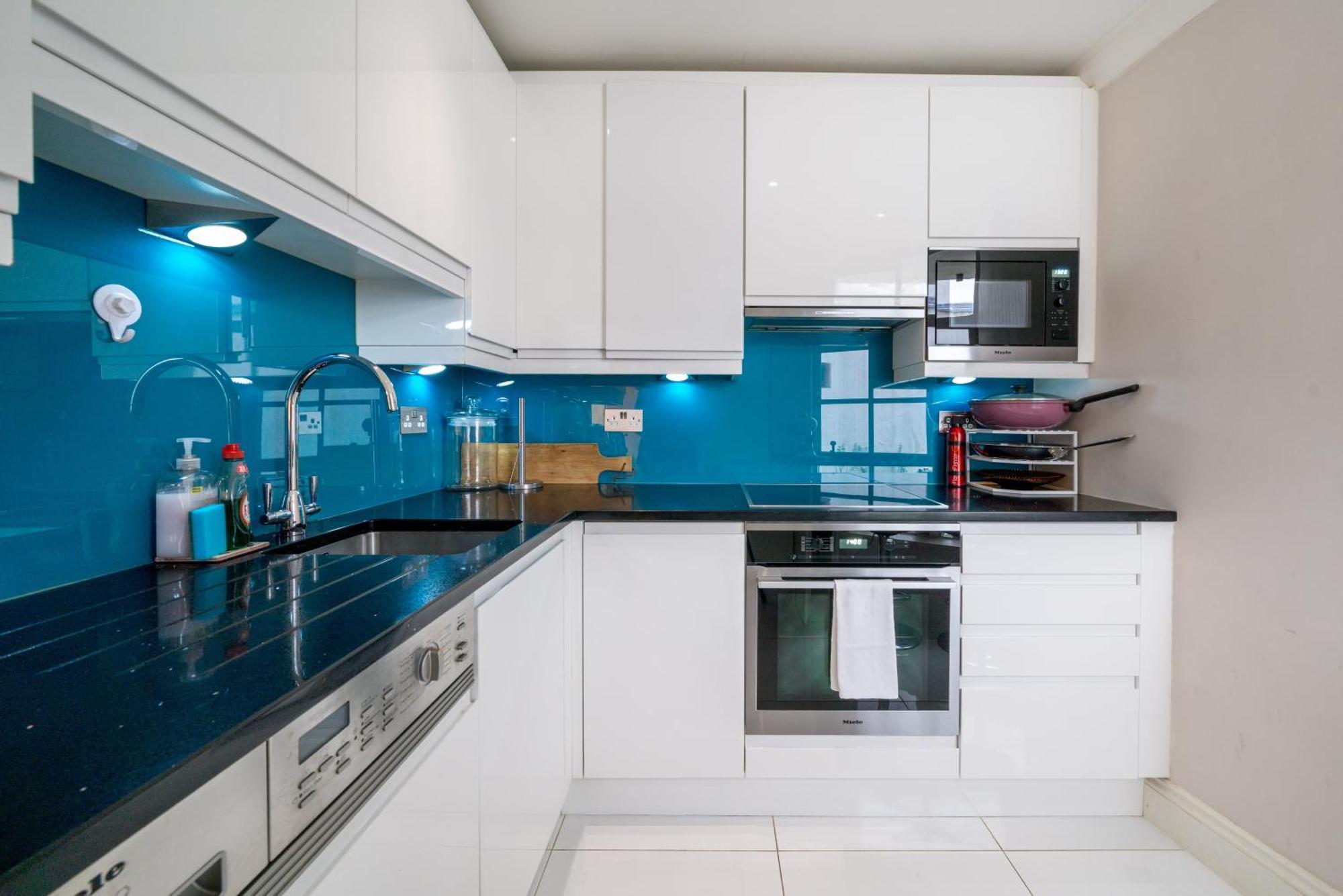 Great Apartment Near St Pauls Cathedral Londres Exterior foto