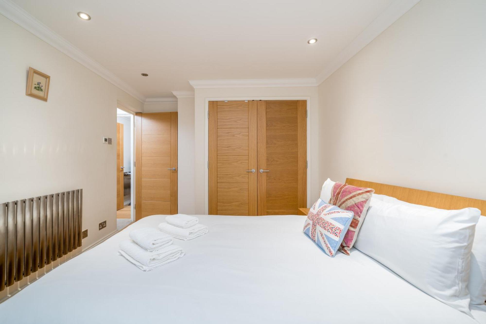 Great Apartment Near St Pauls Cathedral Londres Exterior foto