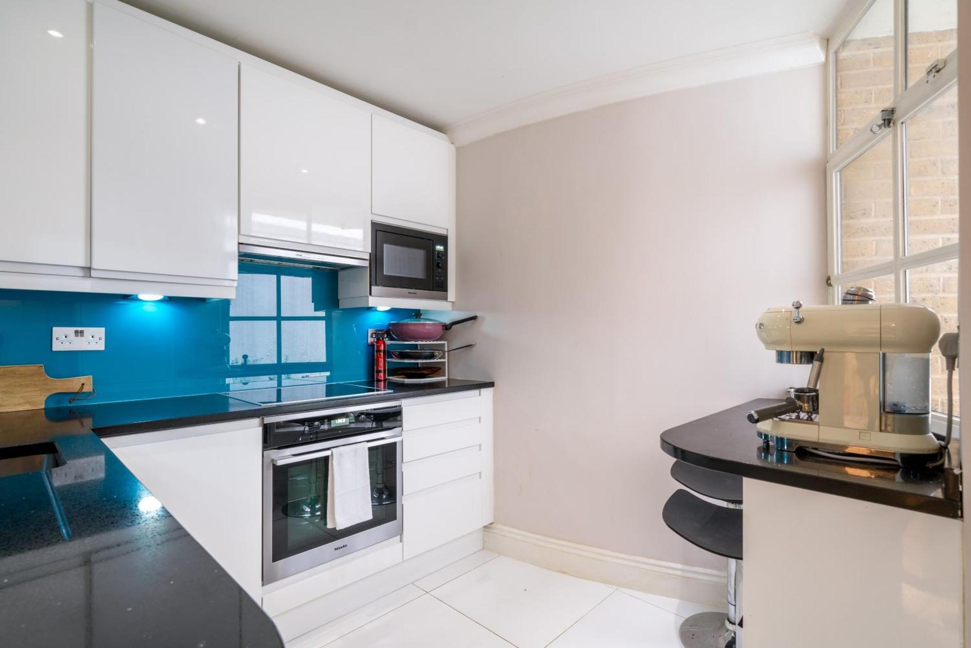 Great Apartment Near St Pauls Cathedral Londres Exterior foto
