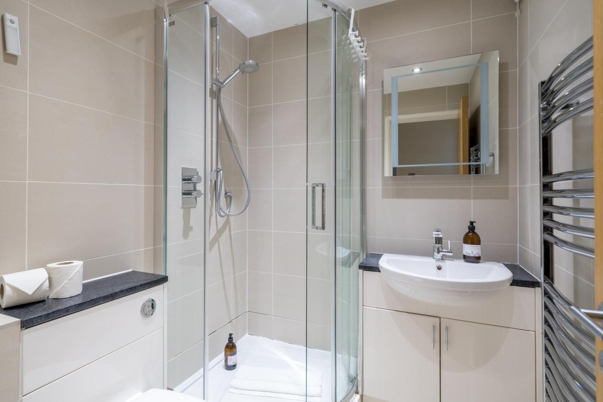 Great Apartment Near St Pauls Cathedral Londres Exterior foto