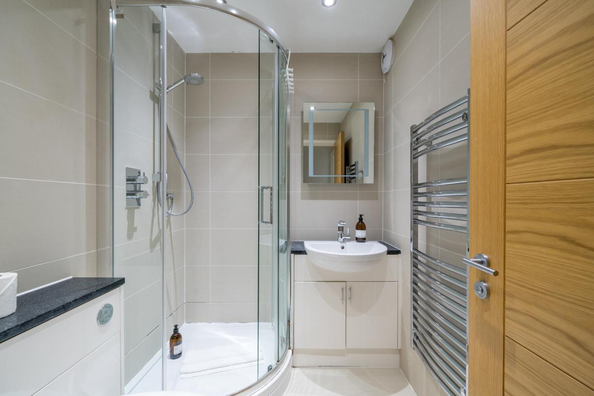 Great Apartment Near St Pauls Cathedral Londres Exterior foto